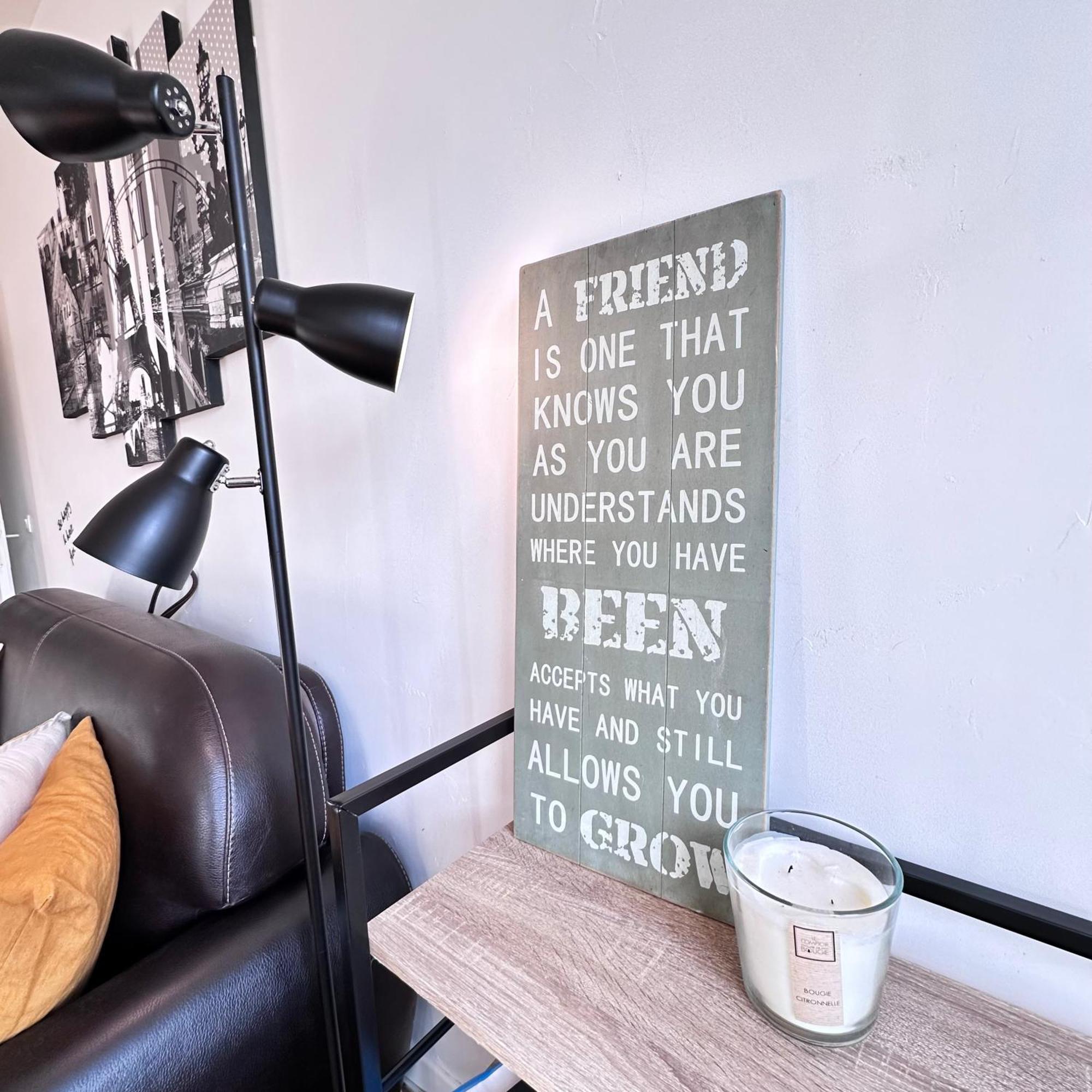 Cosy Apartment Carre Elysee Serris Dış mekan fotoğraf